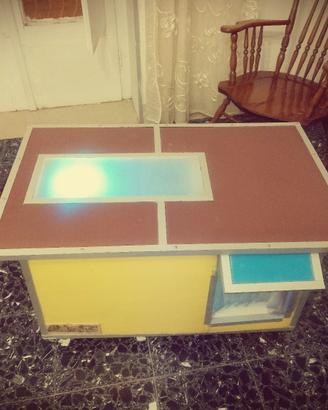 Cuccia  per cane o gatto 