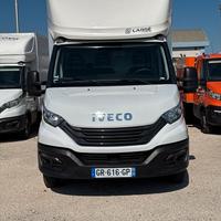 Iveco daily 35c16 3.0 m.y. 2022