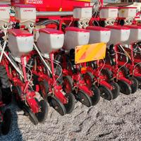 seminatrice gaspardo 12 file