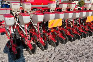 seminatrice gaspardo 12 file