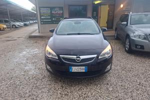 Opel Astra 1.7 CDTI 110CV Sports Tourer Cosmo