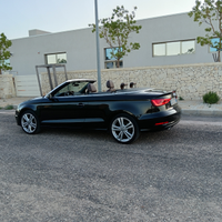 Audi A3 8V Cabrio 1.6 tdi