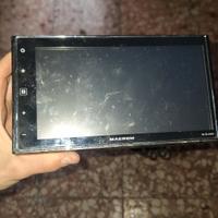 stereo casse e amplificatore