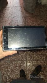 stereo casse e amplificatore