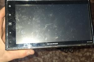 stereo casse e amplificatore