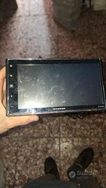 stereo casse e amplificatore