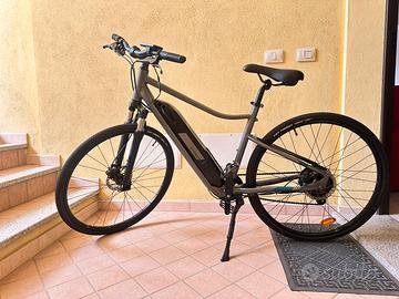Bicicletta Riverside e 500