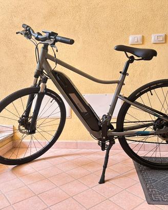 Bicicletta Riverside e 500