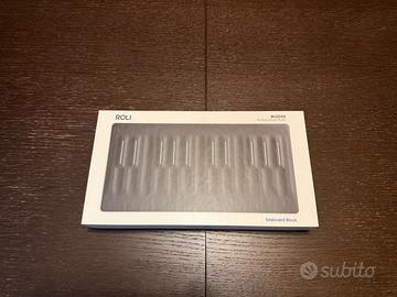 ROLI Seaboard Block