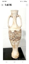 Rara Anfora Eva Sud - Ceramica Artistica Italiana 