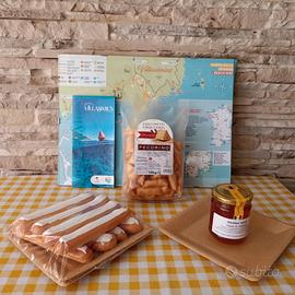 VILLASIMIUS. Graziosa casa per vacanze