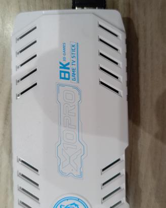 emulatore giochi retro la Migliore x10 pro