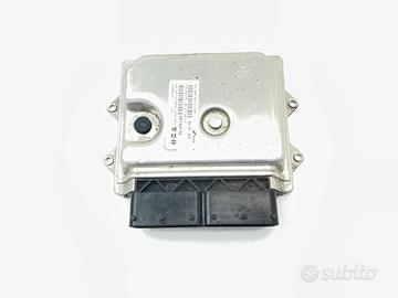 MJD9DFF9 D419JG2 CENTRALINA MOTORE FIAT Fiorino Se