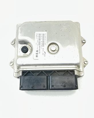 MJD9DFF9 D419JG2 CENTRALINA MOTORE FIAT Fiorino Se