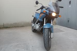 Bmw f 650 cs