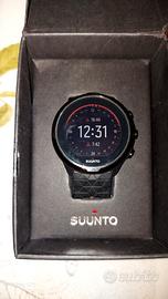 suunto Spartan Sport Wrist Hr