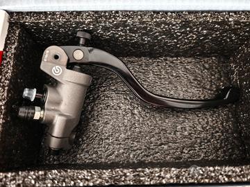 Pompa radiale Brembo 19x18 