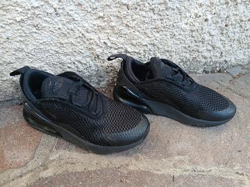 Scarpe Nike Air Max 270 taglia 31