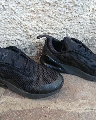 Scarpe Nike Air Max 270 taglia 31
