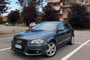 Audi A3 2.0 quattro