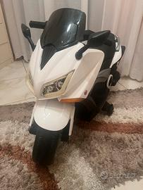 Motorino elettrico