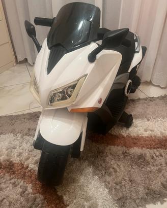 Motorino elettrico