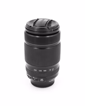 Fujinon XF 55-200mm f/3.5-4.8 R LM OIS