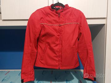Giacca moto/scooter donna Bieffe
