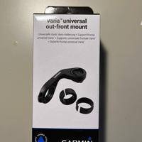 Varia universal out-front mount