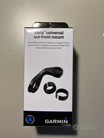 Varia universal out-front mount