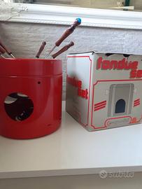 FONDUE VINTAGE "GUARDINI"