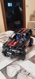 Set Lego vari (TECHINC - CITY - CERATOR - CLASSIC 