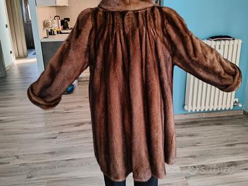 visone taglia 48 /50 