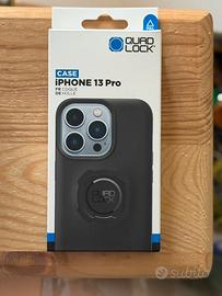 Custodia Quad Lock per IPhone 13 Pro