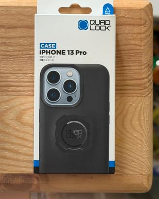 Custodia Quad Lock per IPhone 13 Pro