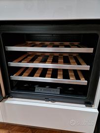 cantinetta cucina electrolux ERW0670A