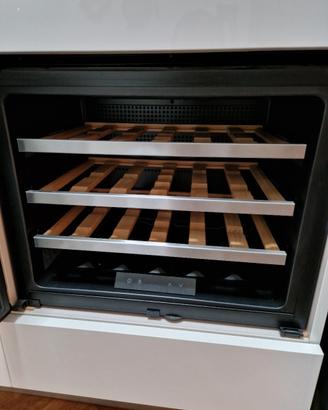 cantinetta cucina electrolux ERW0670A