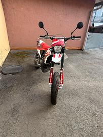 Fantic performance cc50