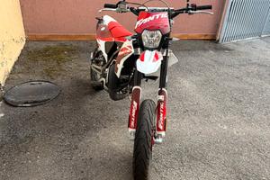 Fantic performance cc50