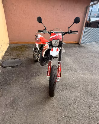 Fantic performance cc50