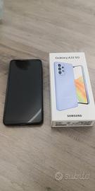 Telefono  A53 128gb 5G