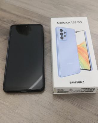 Telefono  A53 128gb 5G