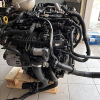 Ricambi motore golf 7 gti