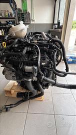 Ricambi motore golf 7 gti