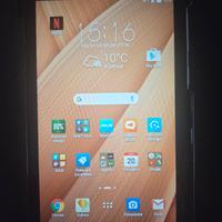 Asus Zen Pad 7 P01Y - Wifi - Doppia scheda Sim