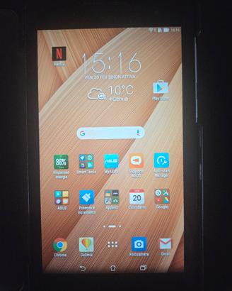 Asus Zen Pad 7 P01Y - Wifi - Doppia scheda Sim