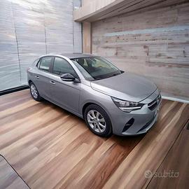 OPEL Corsa 1.2 EDITION OK NEOPATENTATI