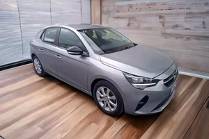 OPEL Corsa 1.2 EDITION OK NEOPATENTATI