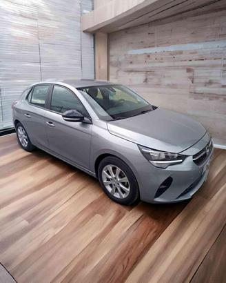 OPEL Corsa 1.2 EDITION OK NEOPATENTATI