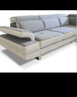 Divano moderno